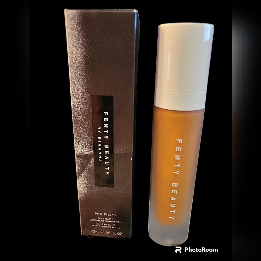 Fenty Beauty Pro FIlT'R (NEW)
